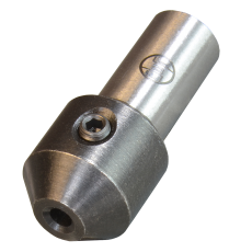 5mm drill adaptor x 10mm x M5